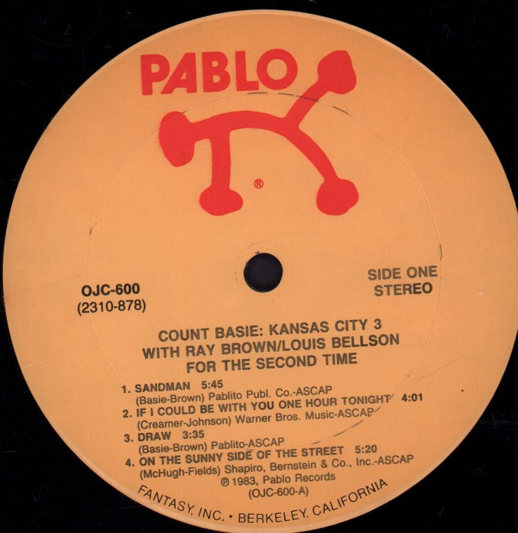 Kansas City 3-for the Second T