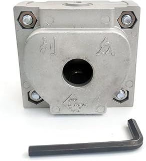 Removable Flexible Aluminum Flask Frame for Dental Injection Molding (Lab Use)
