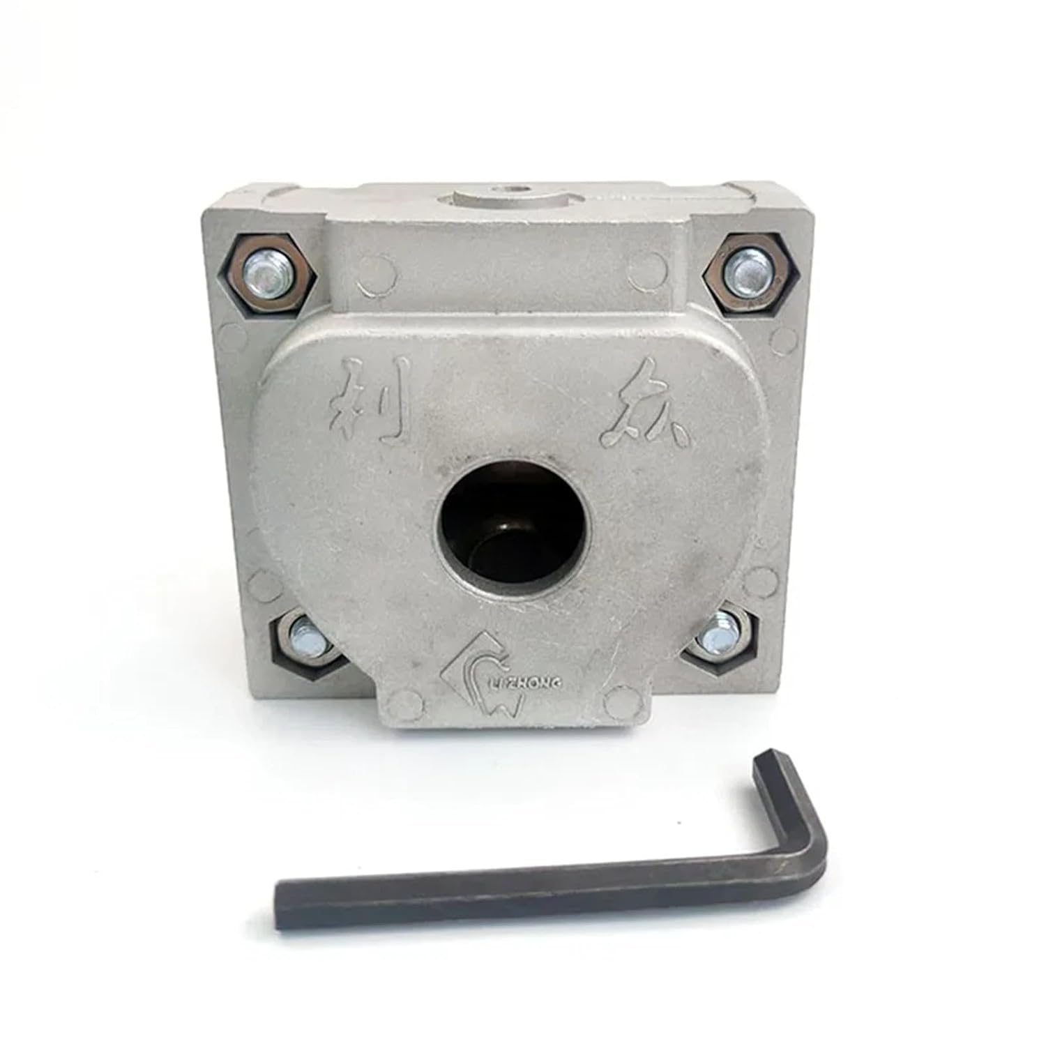 Removable Flexible Aluminum Flask Frame for Dental Injection Molding (Lab Use)
