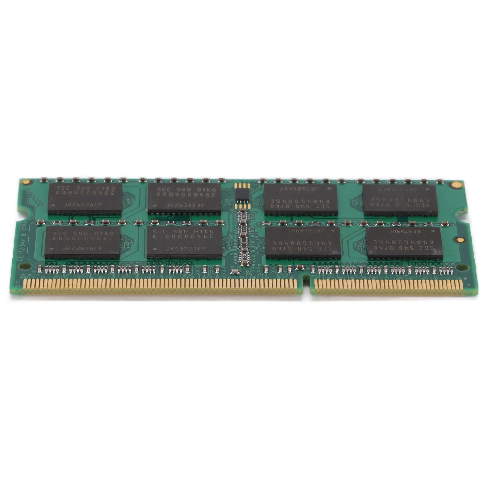 Alomejor Laptop RAM 4GB Korrosionsschutz Leistung (1600 MHz 8GB)