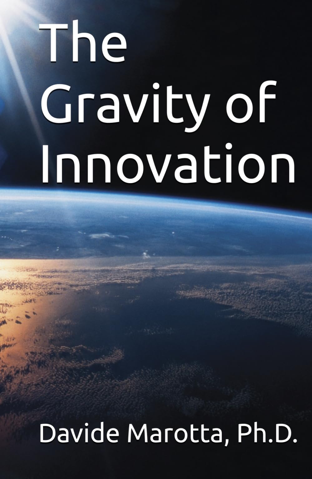 The Gravity of Innovation