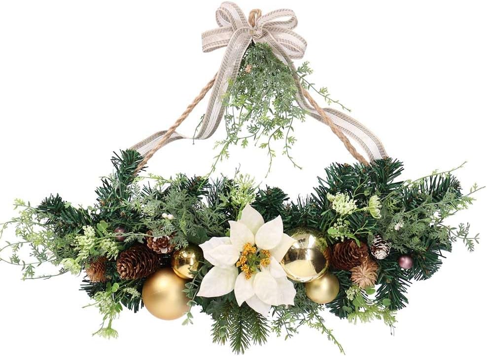 4.クリスマスハーフリース リース クリスマス Sサイズ クリスマス 4.クリスマスハーフリース リース クリスマス Sサイズ クリスマス