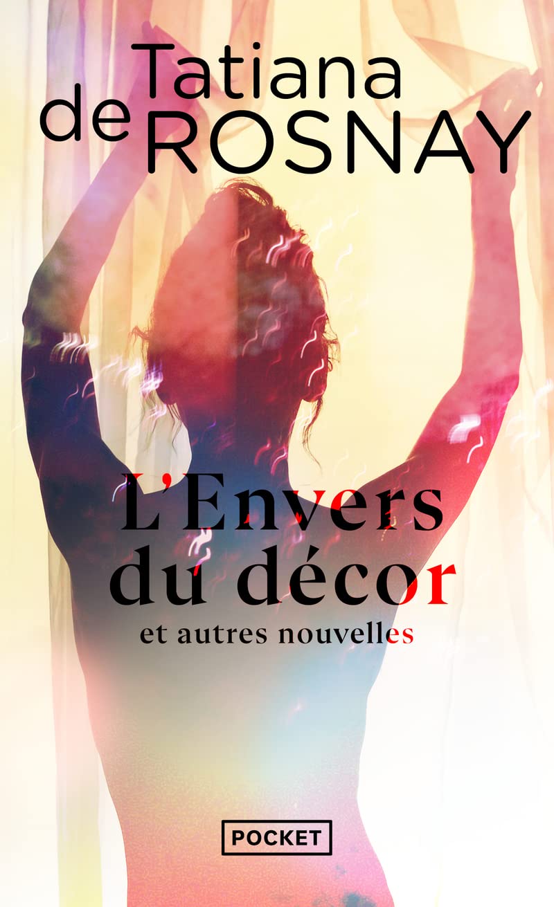L'Envers Du Décor Et Autres Nouvelles (Best)