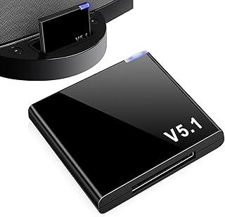 NALACAL 30 Pin Bluetooth Adapter