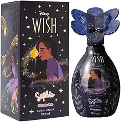 O Boticário, Sophie Disney Wish Colônia Infantil 100ml O Boticário