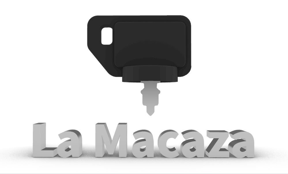 Amazon.com: La Macaza 5PCS Toro Mower Replacement Key(5 Pcs & 2