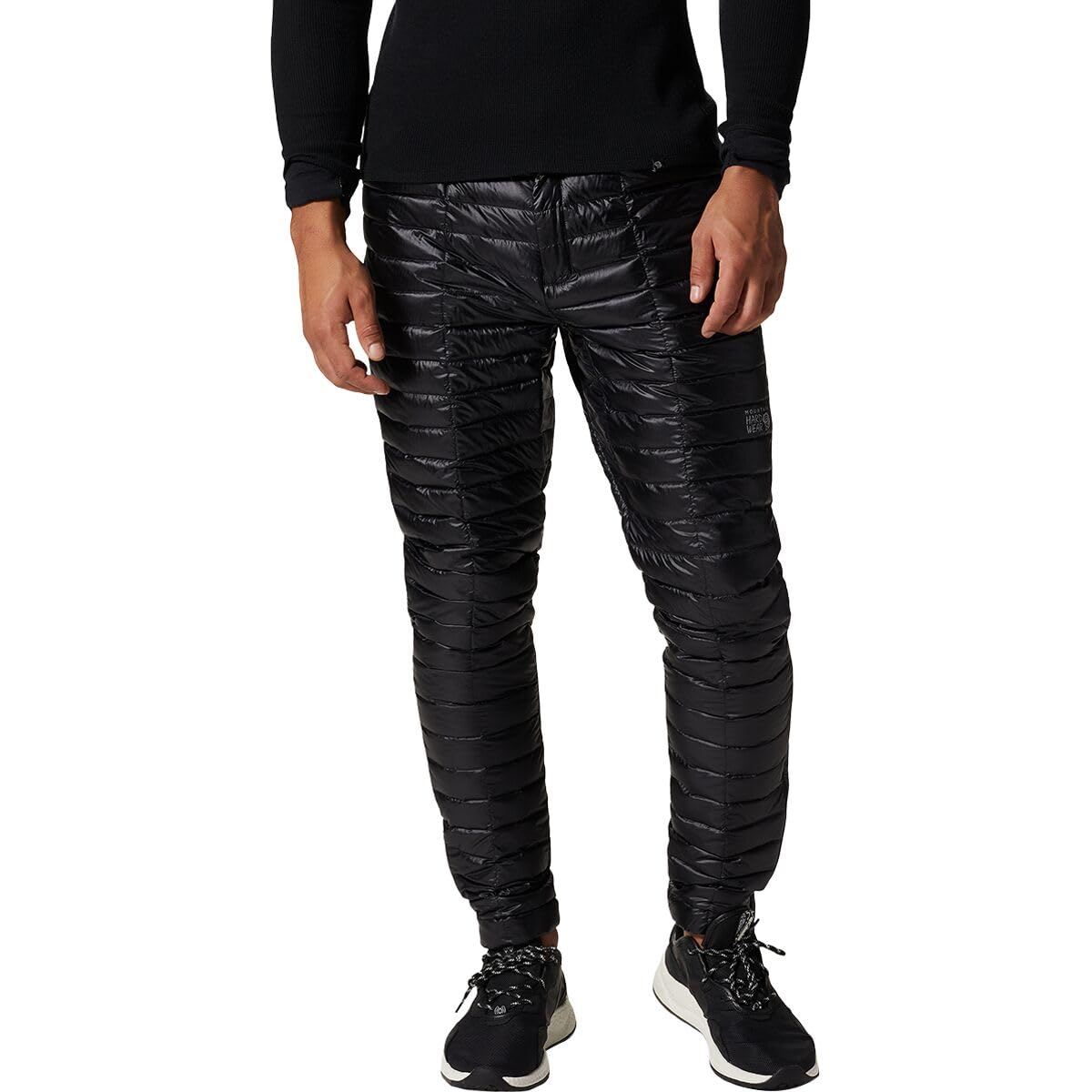 Mountain Hardwear mens Ghost Whisperer Pant Hiking Pants