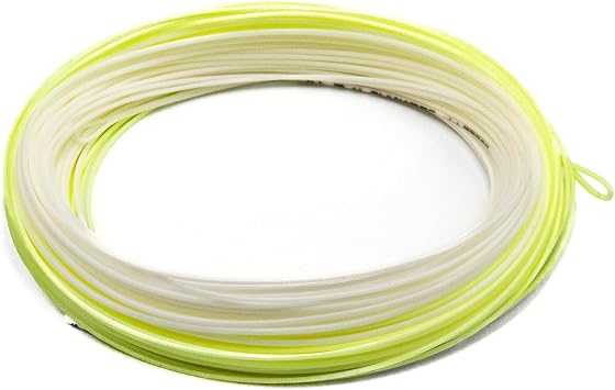 Royal Wulff Triangle Taper Classic - Floating Fly Line