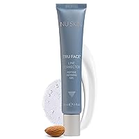 Vista 1 de NuSkin Tru Face Line Corrector Wrinkle Reducing Peptides Aging for Fine Lines Targets Mouth Lines & Forehead Wrinkles for Youthful, Smooth
