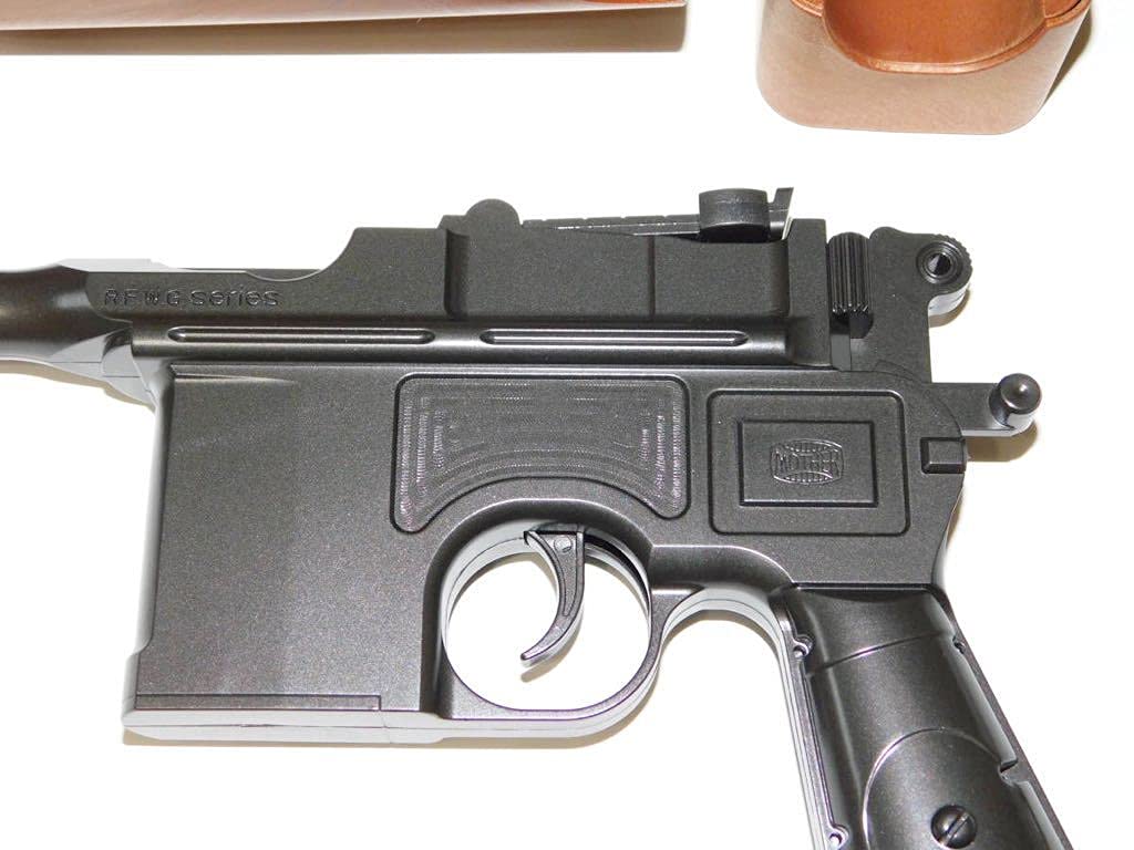 Amazon.co.jp: アルゴ舎 リアルフォームウォーターガン C-96 RED9