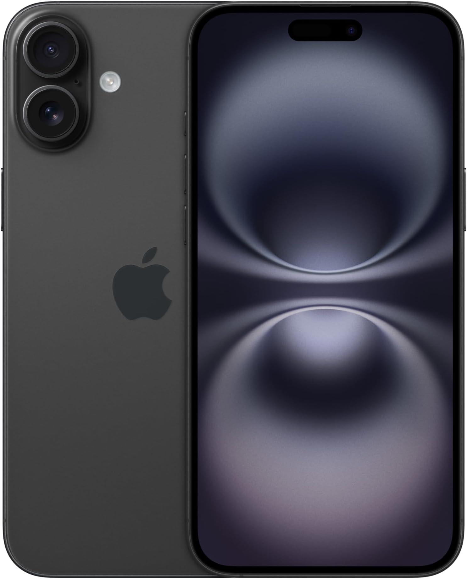 【整備済み品】Apple iPhone 16 Plus 256GB ホワイト SIMフリー 5G対応