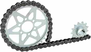 専用　2XL Amazon.com: Sprocket Adapter Electric Motocross Dirt Bike