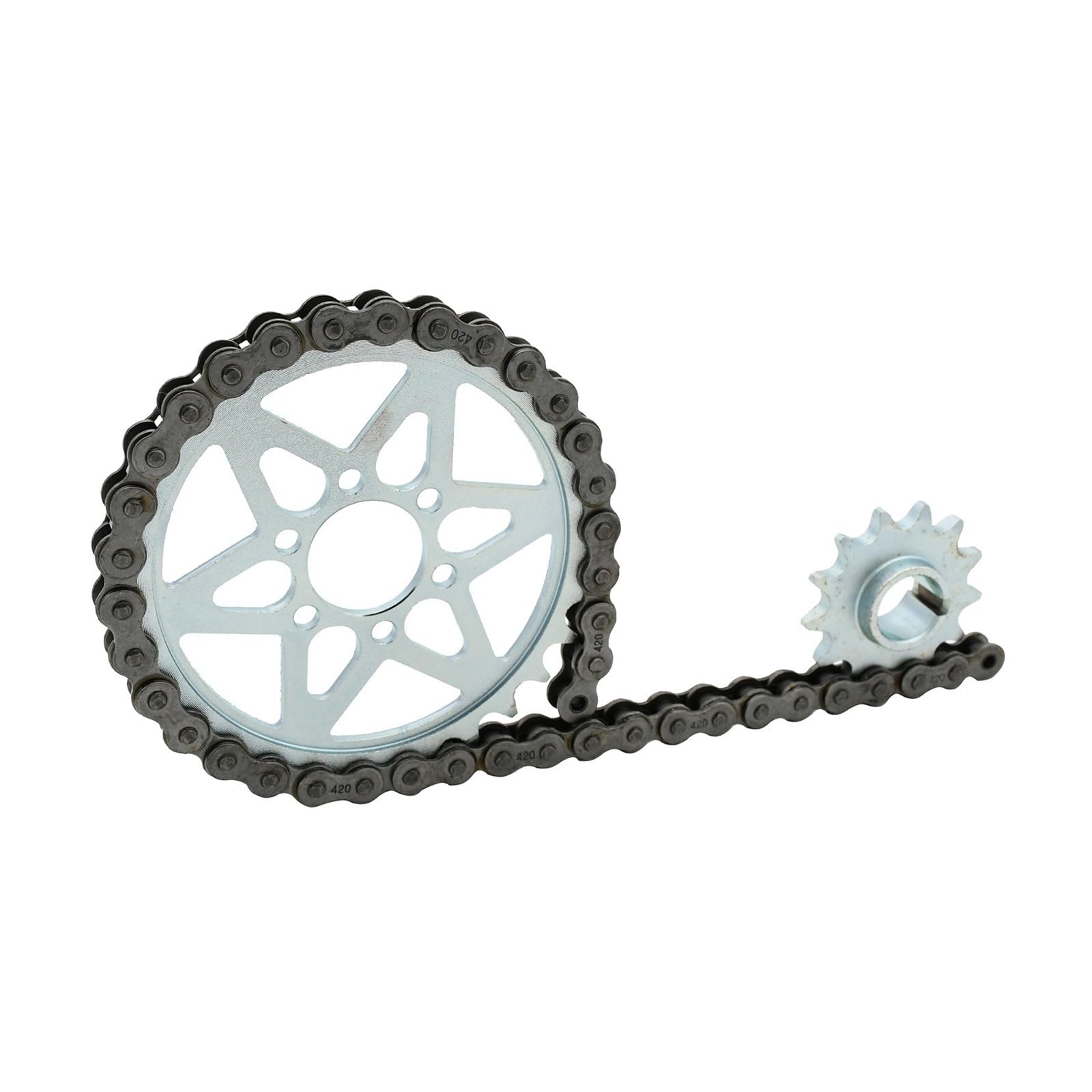 専用　2XL Amazon.com: Sprocket Adapter Electric Motocross Dirt Bike