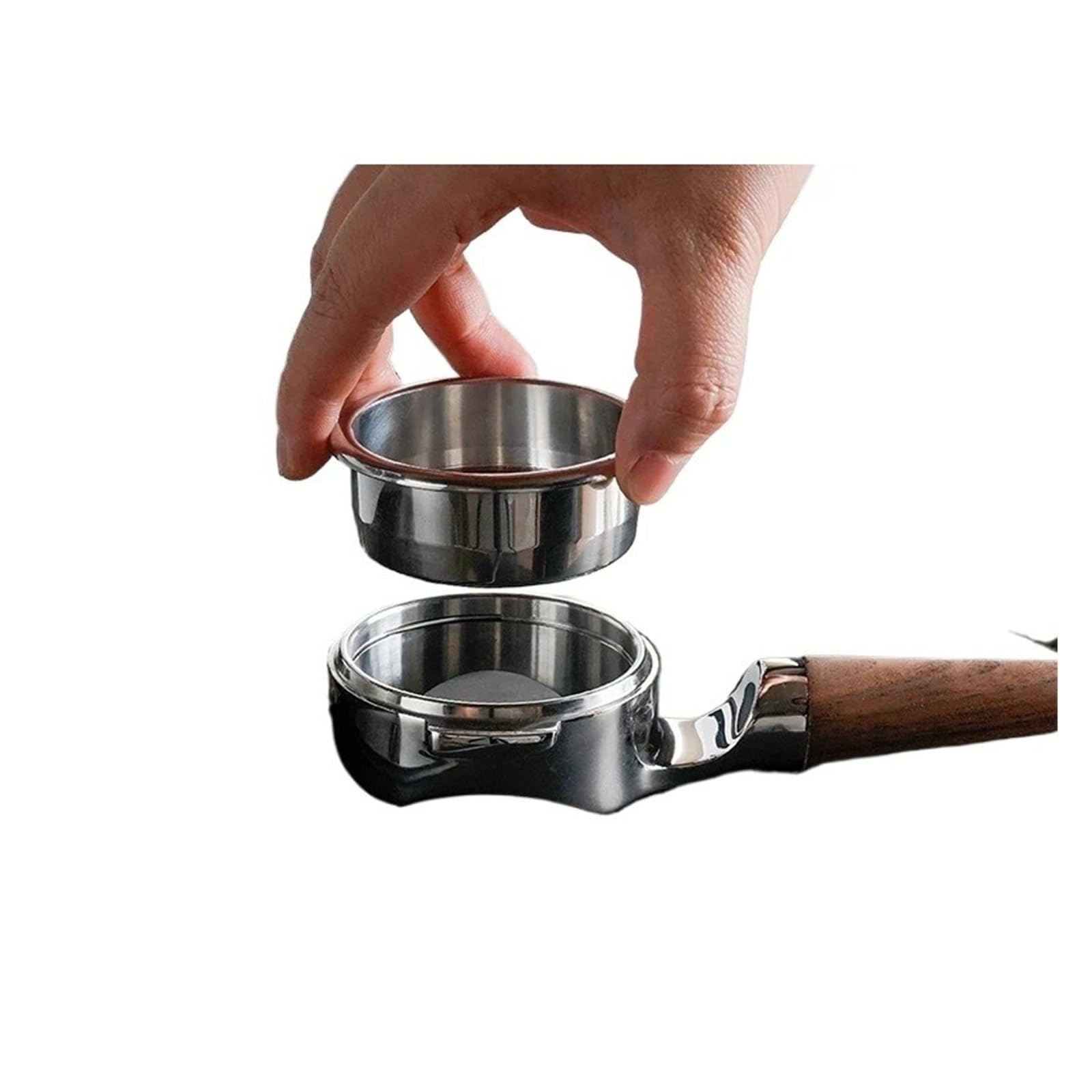 Poignée À Café, Accessoires For Machines À Café