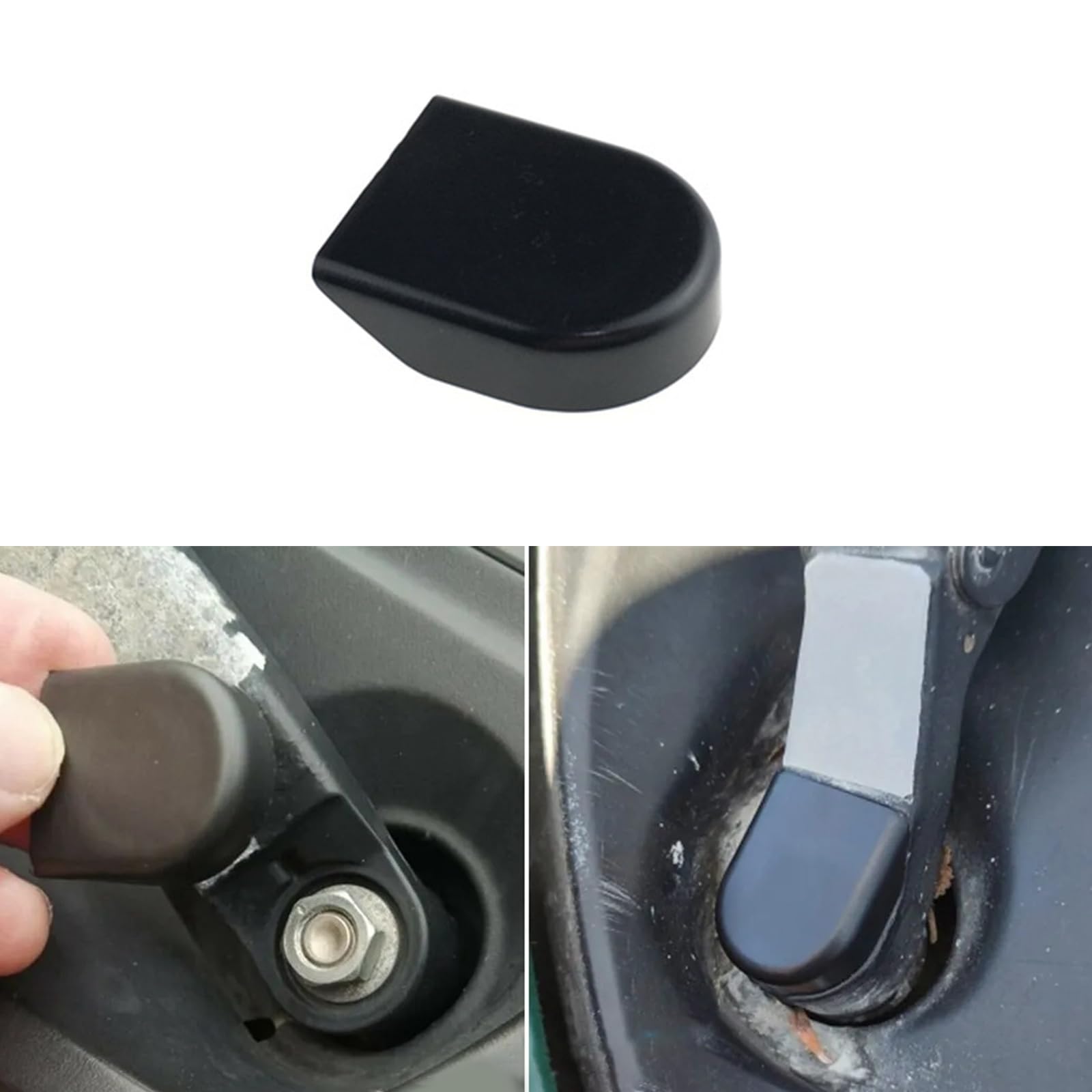 maririn様 85292)F/ワイパーアームキャップ トヨタ トヨタ純正品番先頭85