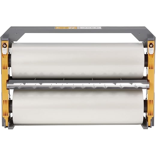 GBC 5 Mil Foton 30 Reloadable Cartridge with 113' Laminating Film (FOTONRC005C)