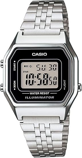 casio la680wa