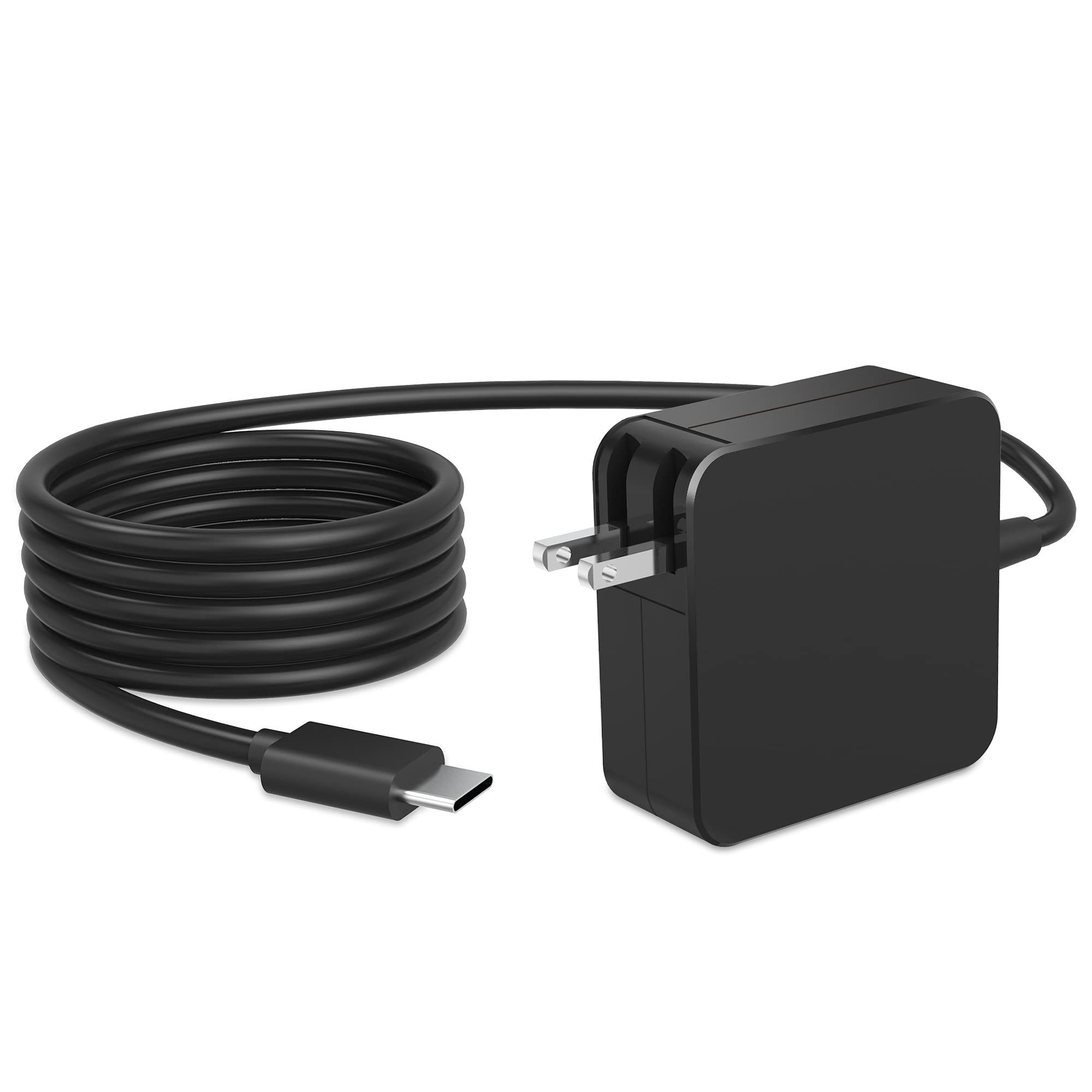 Amazon.co.jp: 45W Type-C Dell交換用ACアダプター 充電器 Dell