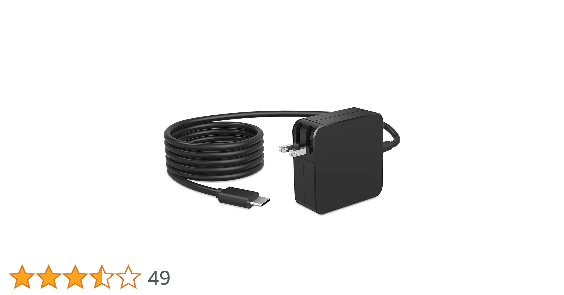 Amazon.co.jp: 45W Type-C Dell交換用ACアダプター 充電器 Dell