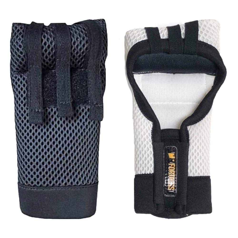 Boxing Fortress Hand Wraps Slip On MMA Handwraps Muay Thai Knuckle Protector