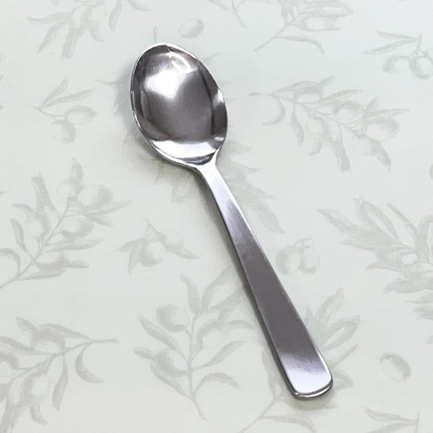 Takagi Stainless Steel Coffee Spoon, 6 Pieces