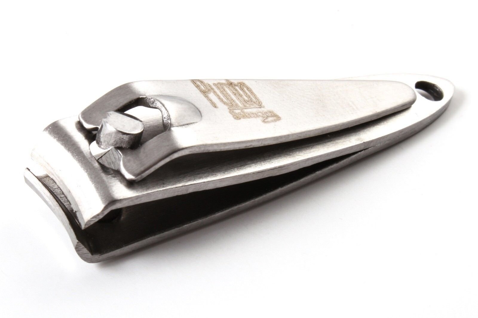 Professional Solingen Nail Clipper fingernail toenail Manicure Stainless Steel