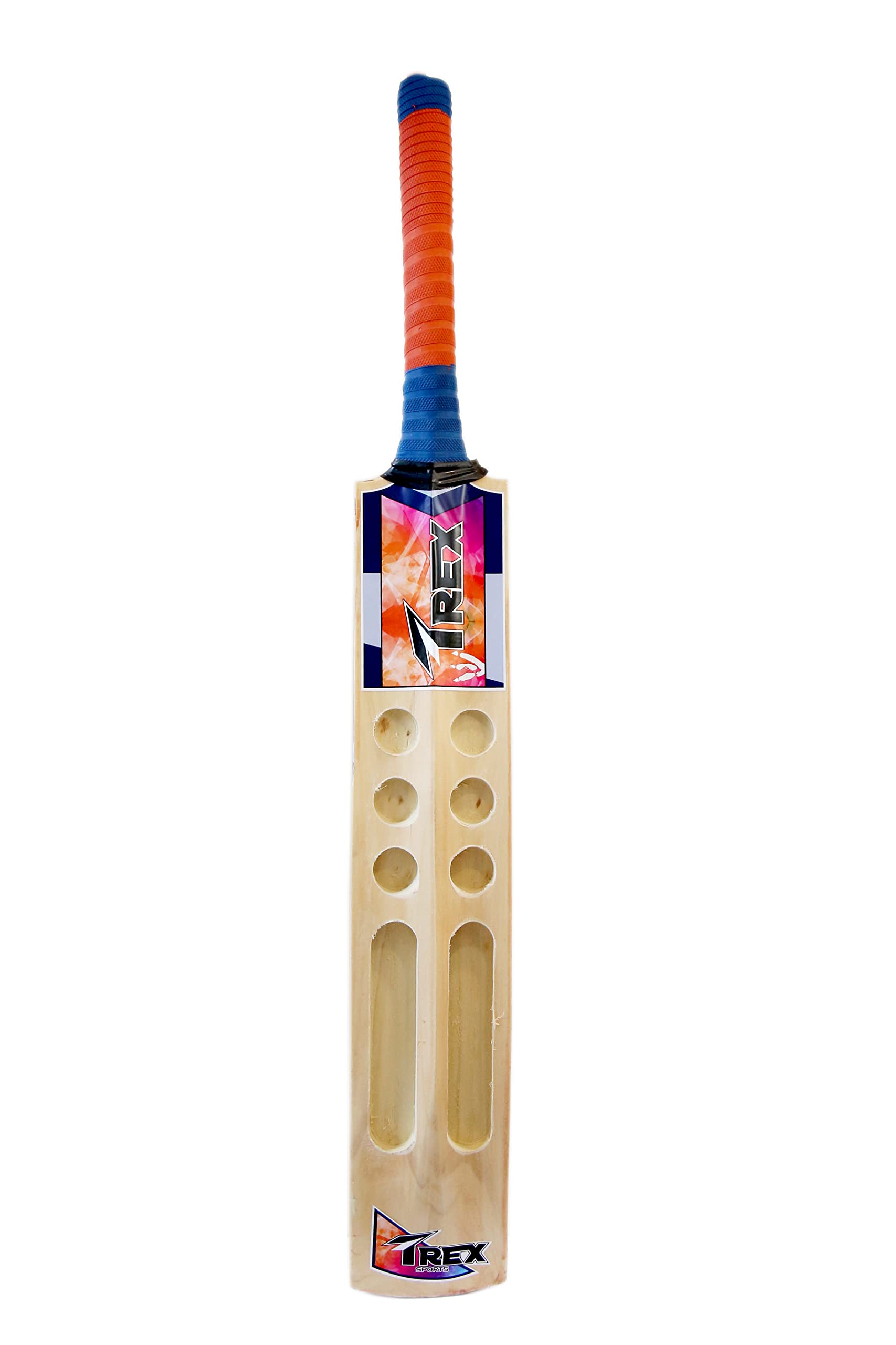 Trex Bolt 3000 Designer 2 Capsules and 6 Scoops Cricket Bat. (B09XR4QFYX) Amazon Price History, Amazon Price Tracker