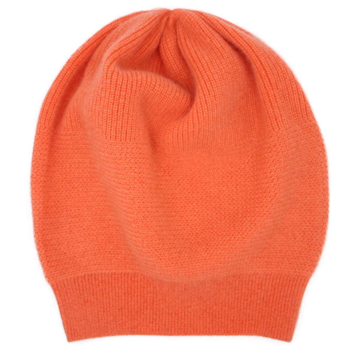 WaySoft - Slouchy Beanie, Berretto Donna