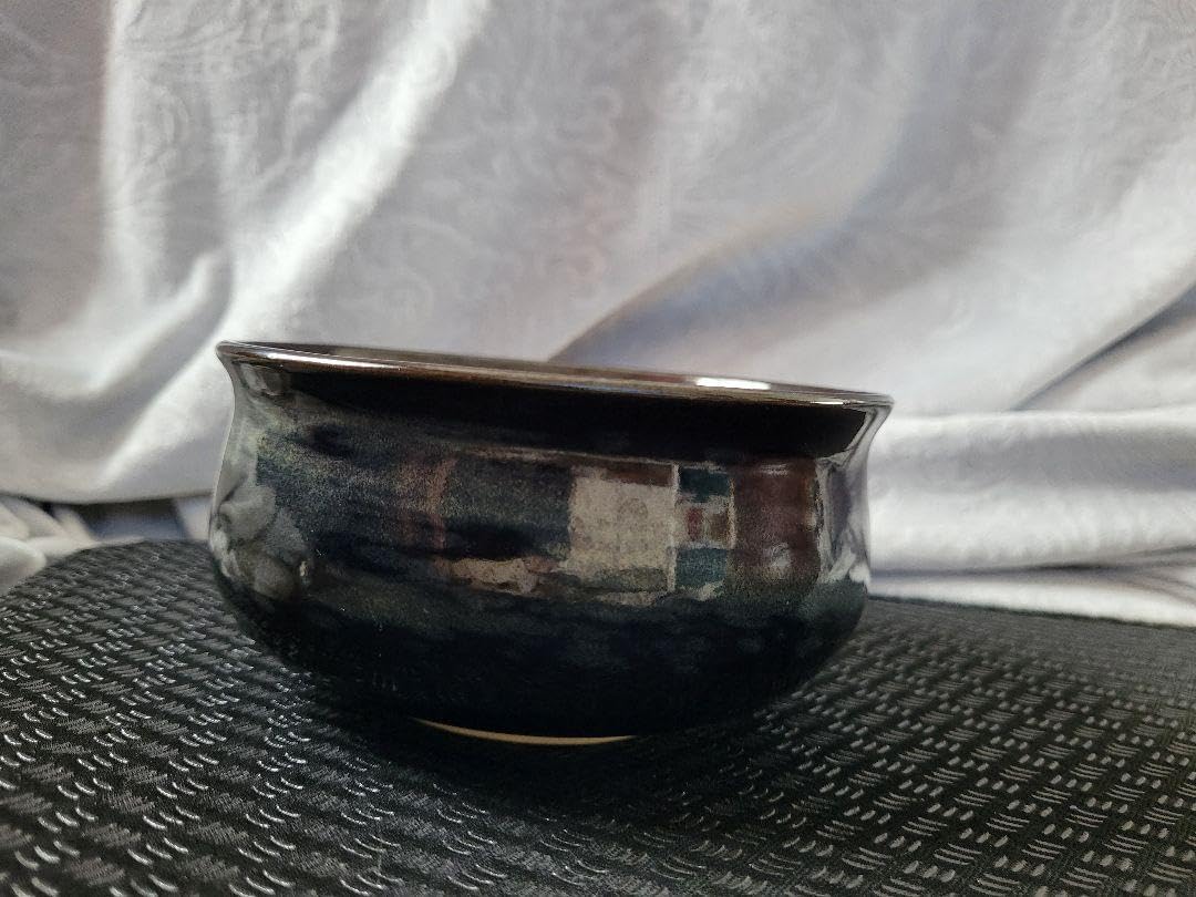 陶器製 健水 茶道具 建水の七種類 | 茶の湯辞典 陶器製 健