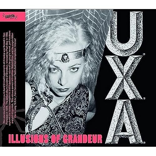 Illusions Of Grandeur