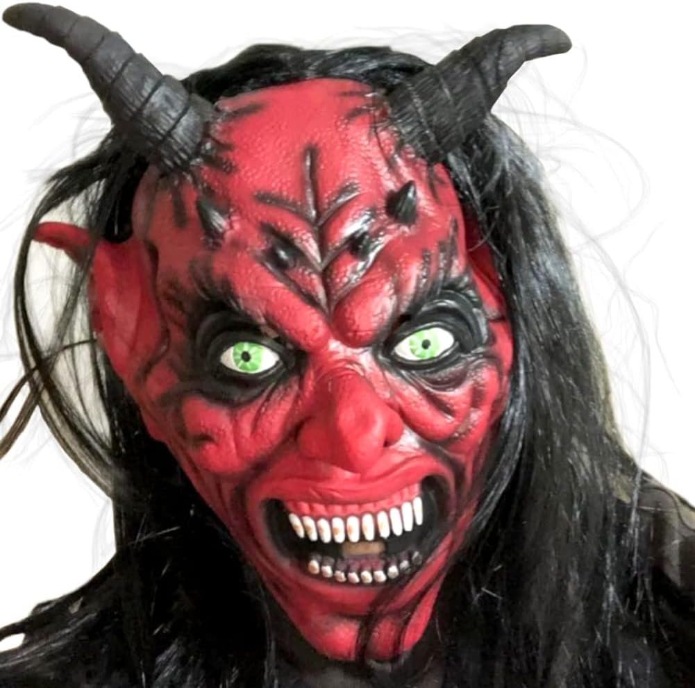 イベントで使える鬼のコスプレ衣装を教えてください!
