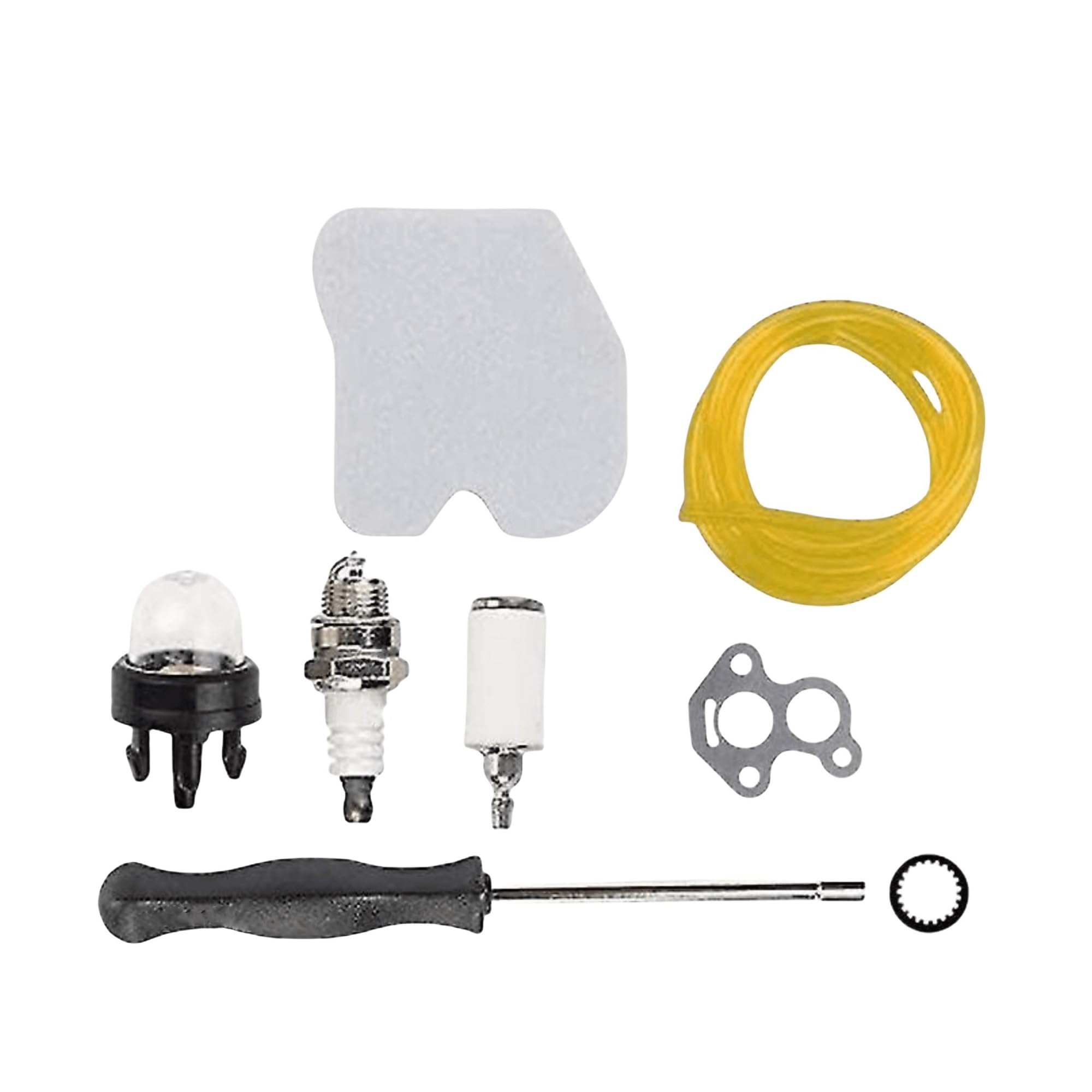 Kit De Carburador para Zama para Husqvarna 240 240E 235 235E 586936202 C1T-W33 Motocicleta Motosierra Quitanieves