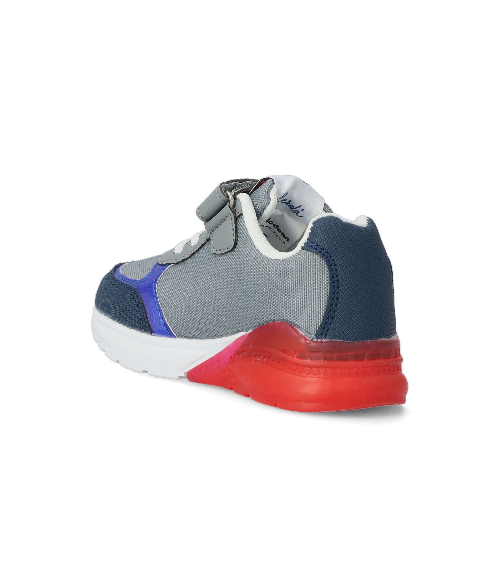 CERDÁ Life'S Little Moments Zapatillas de La Patrulla Canina Zapatillas deportivasUnisex niños