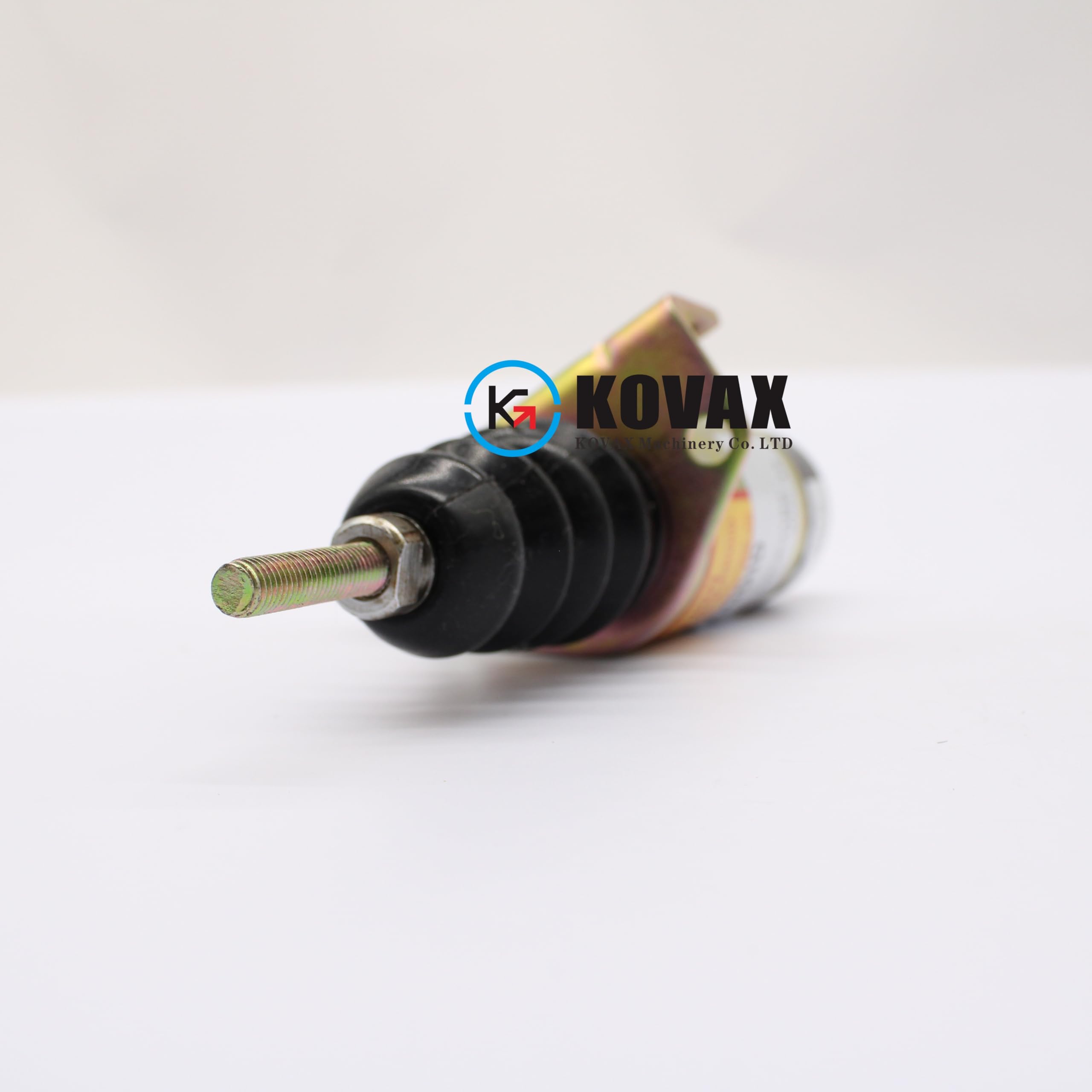 Elektromagnes odcinania paliwa 1502-12C2SU1B2S1 103007AA 12 V 150212C2SU1B2S1 103007AA