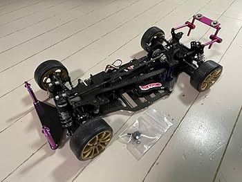 Amazon | 込み!ヨコモ YR-4 M2?カーボンシャーシ&アルミパーツ付 Amazon | 込み!ヨコモ YR-4 M2?カーボンシャーシ&アルミパーツ付