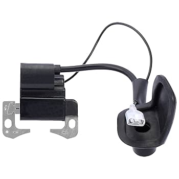 Amazon.com: QAZAKY Ignition Coil for 2-stroke 33cc 43cc 47cc