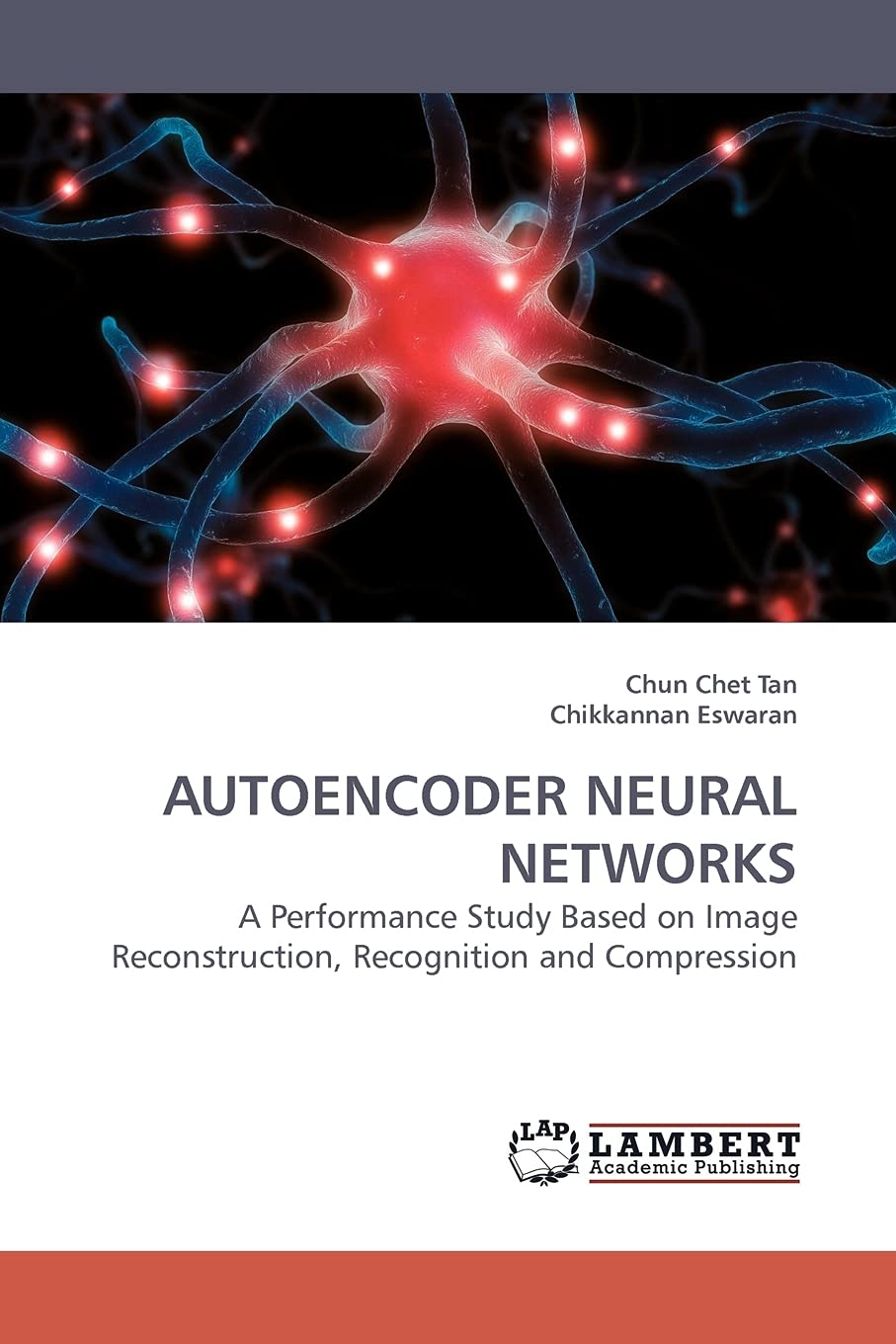 Buy Autoencoder Neural Networks Book Online at Low Prices in India ...