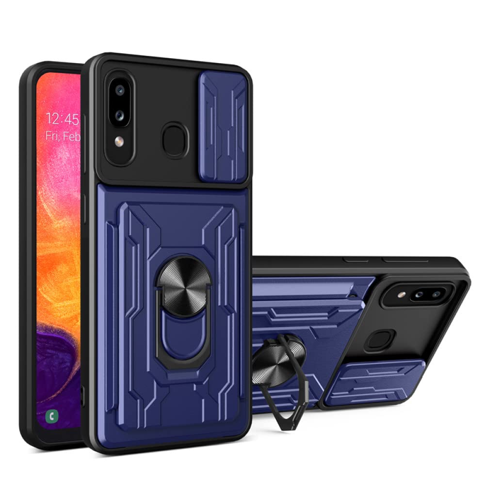 Coque Samsung A51 5G rigide pour éviter les rayures d'objectif