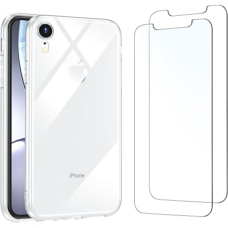Proteggi Schermo In Vetro Temperato Per IPhone Xr/11/Xs/11pro/Xs - Foto 7