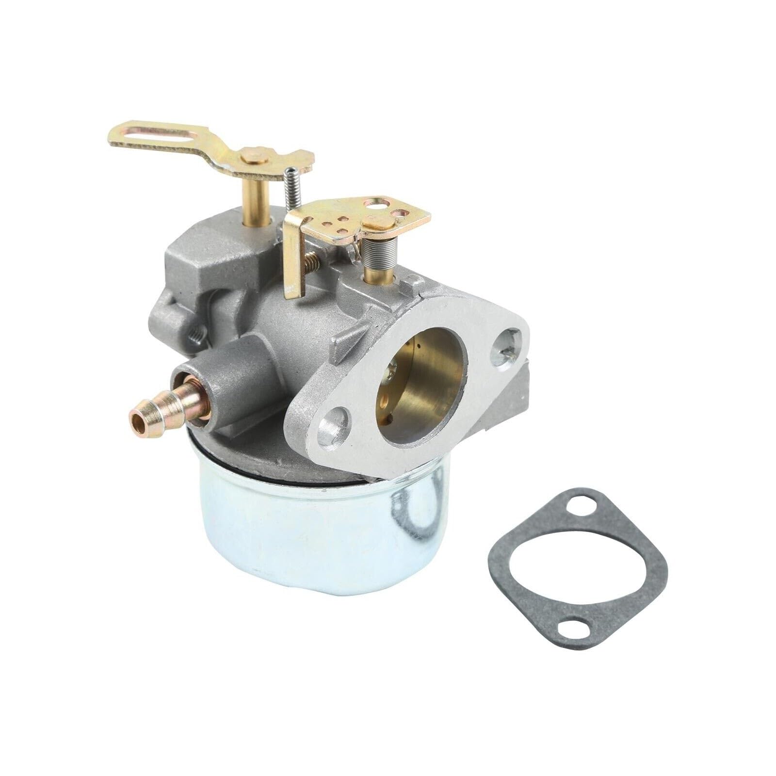 Carburateur Tecumseh 640058 pour affronter l'hiver en souffleuse