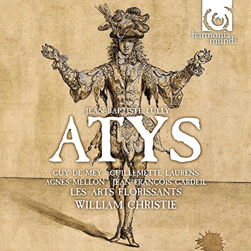 Atys