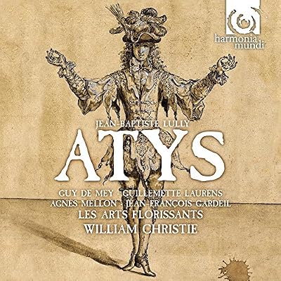 Atys