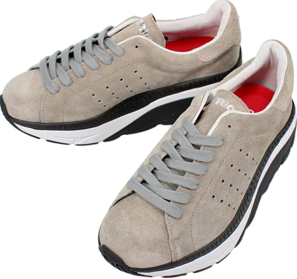 ☆未使用級✩ MBT エムビーティ　HARPER ハーパーコンフォート Amazon | [パトリック] コラボ スニーカー MBT-METRO エムビー