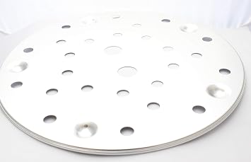 Presto 85707 Cooking/Canning Rack for Pressure Canner