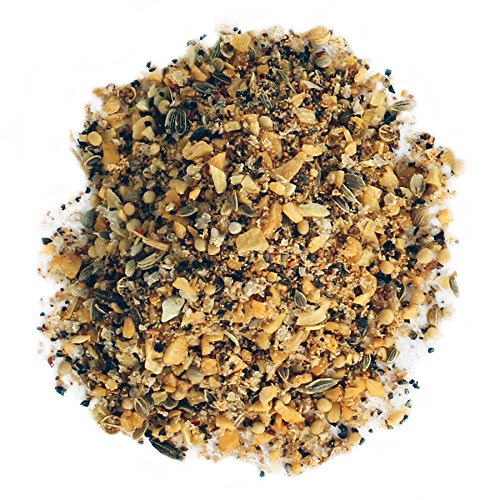 Frontier Co-Op Organic Steak Seasoning cover