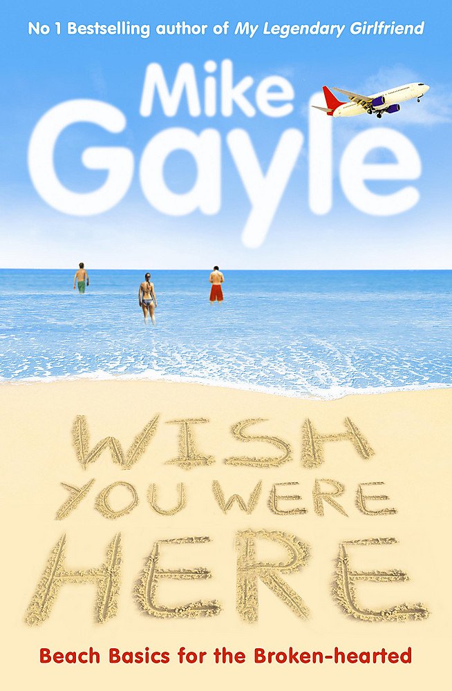 Wish You Were Here