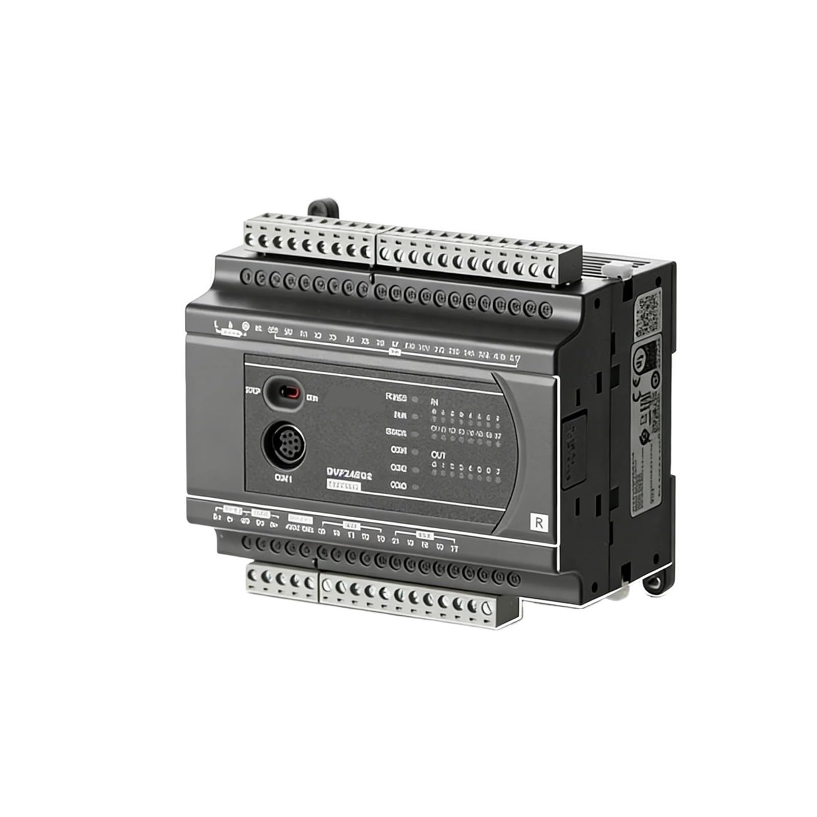 YMUGUEGH Relay AC power supply DVP24ES200R