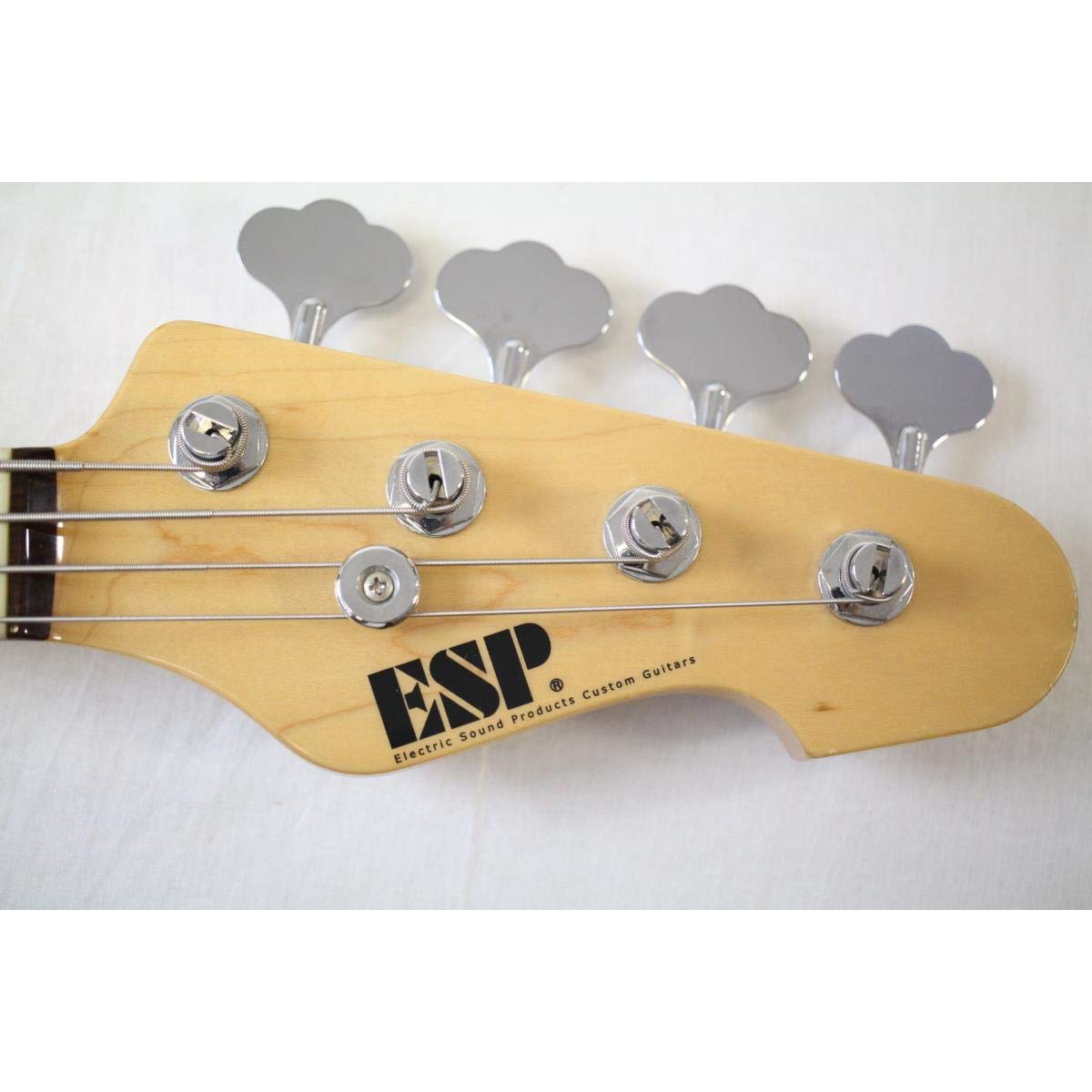 Amazon | [イーエスピー] ESP AP－SL 中古 | ベース | 楽器・音響機器