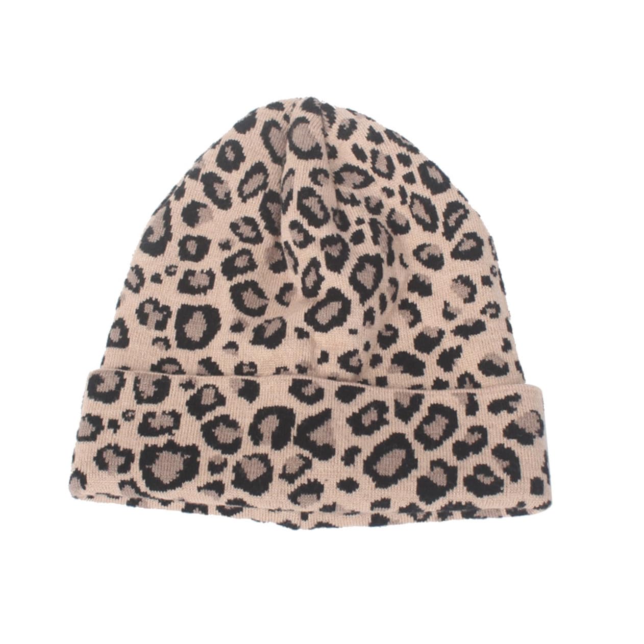 2piezas Gorro De Mujer De Lana Trenzado Beanie Cálido Moda Para Otoño Para Interiores y Exteriores