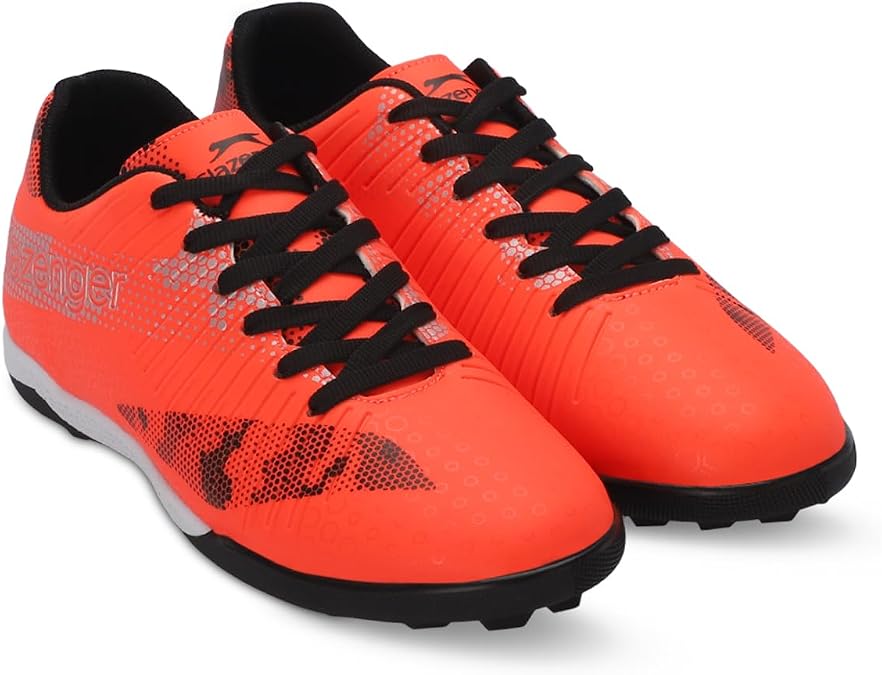 Slazenger CAMBLY HS Erkek Halı Saha Futbol Ayakkabısı